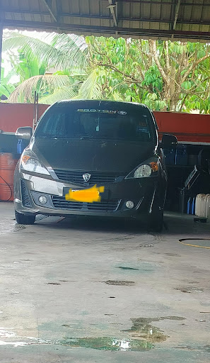 MZ Turbo Performance Garage