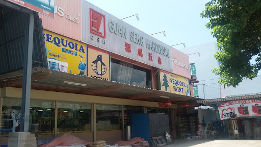Guan Seng Hardware