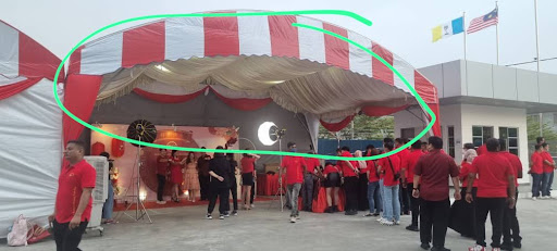 JV EVERICH HARDWARE SDN BHD