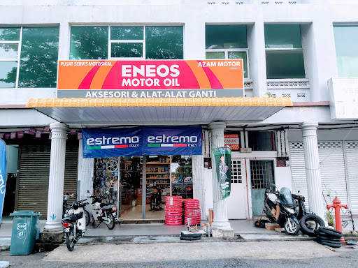 Azam Motor