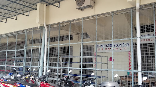 STF Industries