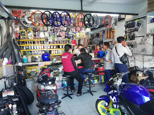 Yeik Seng Trading