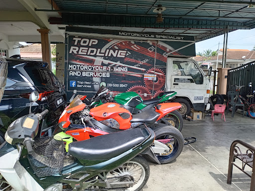 Top RedLine Motor Services