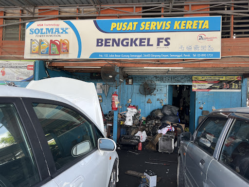 Bengkel Fs