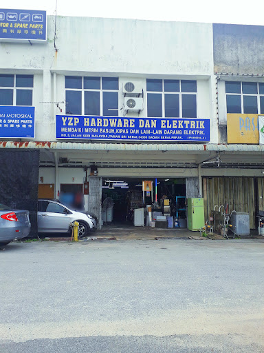 YZP Hardware Dan Elektrik