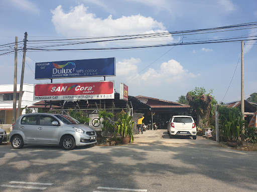 Soh Building Materials PLT