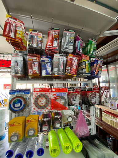 BS Hardware & Electrical Enterprise
