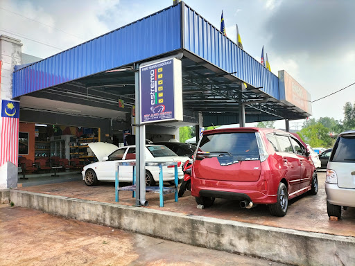 Edy Auto Center BG Transit