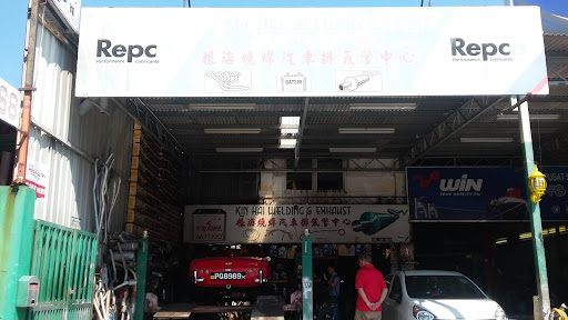 Kin Hai Welding & Exhaust