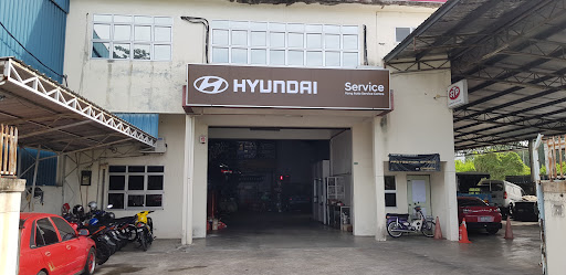 Vong Auto Service Centre