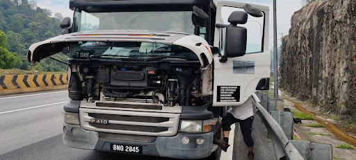 Autolink Engineering Sdn Bhd (Ipoh Branch)