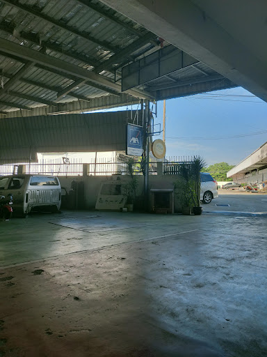 Syarikat Motor Peak Lik Wong Sdn. Bhd.