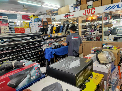 Effective Car Auto & Accessories Centre