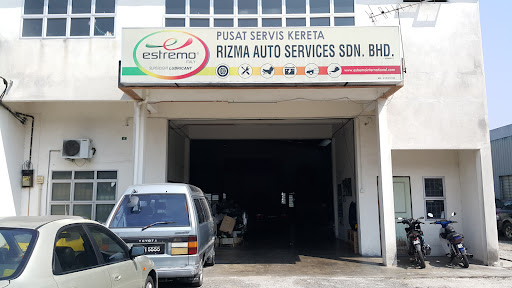 Rizma Auto Services Sdn Bhd