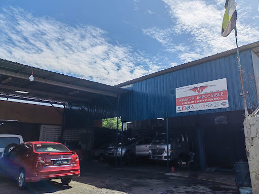 Mission Impossible Auto Parts & Service