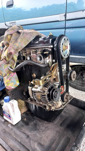 Kcikz Garage Auto Service