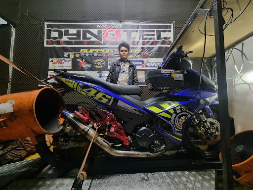 Fast4ward Dynotec Motorsports | Taman Seri Rapat