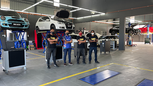 Ezs Motorsports Sdn Bhd