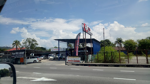 JTM Auto Services Sdn Bhd