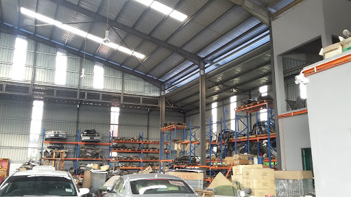 Ultimate Auto Service (Continental Car Specialist)