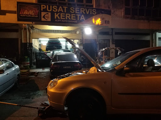 Aliff Auto Garage