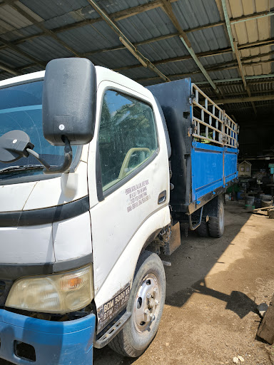 MESALINI ENTERPRISE (Welding Workshop)