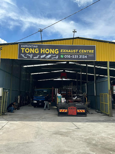 Kamunting Tong Hong Exhaust Centre