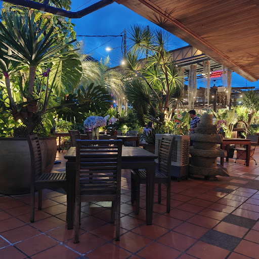 Ferringhi Garden Restaurant