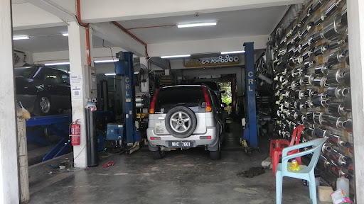 Kuala Kangsar Seng Kong