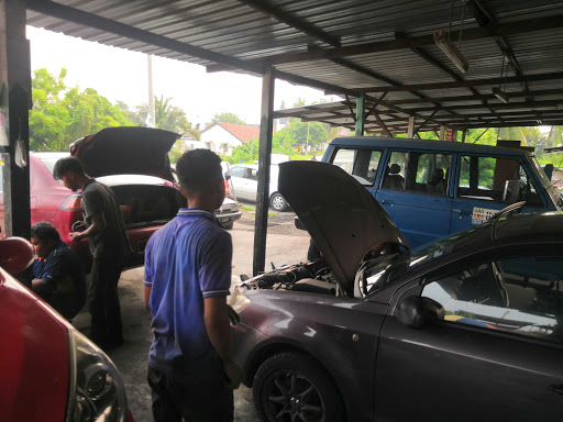 Zaini Motor