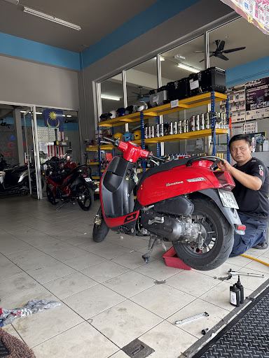 CKT MOTOR | KUALA KANGSAR