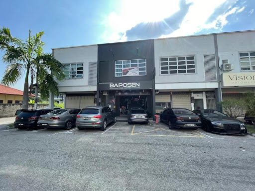 Baposen Tune Empire （Workshop）