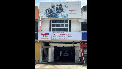 TotalEnergies Quartz Auto Services - Wai Lung Auto Service