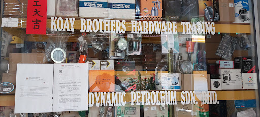 Koay Brothers Hardware Trading