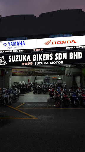 Suzuka Bikers Sdn Bhd