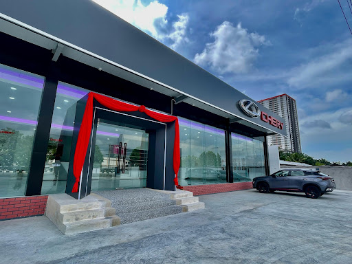 Chery Sitiawan
