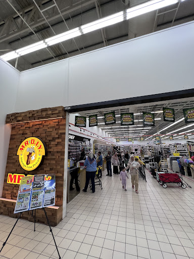 MR.DIY ( Manjung Point, Perak )