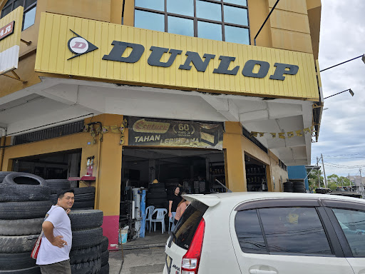 Michelin - Pantai Remis Tyre Trading Sdn Bhd