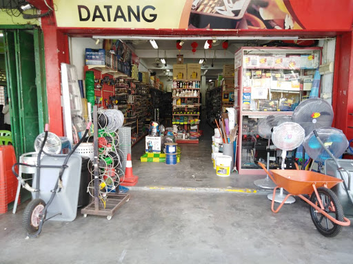 Hi Home Pantai Remis