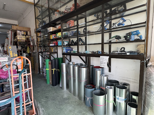 Tai Chuan Hardware Sdn. Bhd.