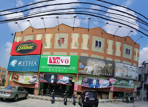 Lian Heng Furniture Centre (VOVO DESIGN)