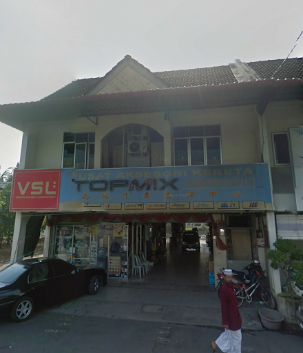 Top Mix Auto Accessories