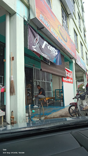 Shukri Motor & Engineering