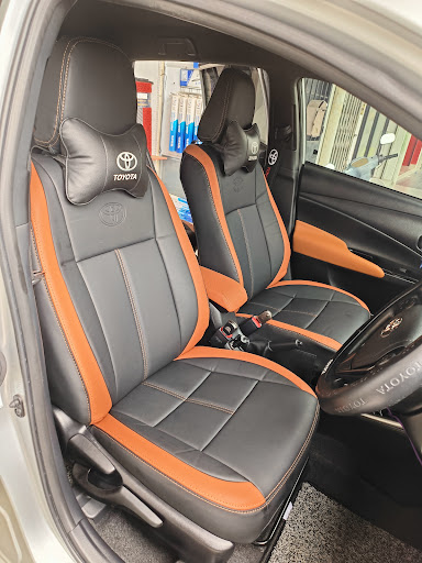 Super Parco Enterprise