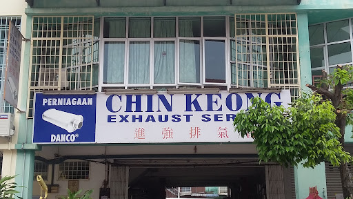 Chin Keong Exhaust Service