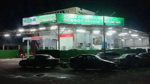 Keat Seng Auto吉成汽车维修