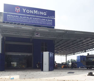 YonMing Auto (Taiping) Sdn Bhd