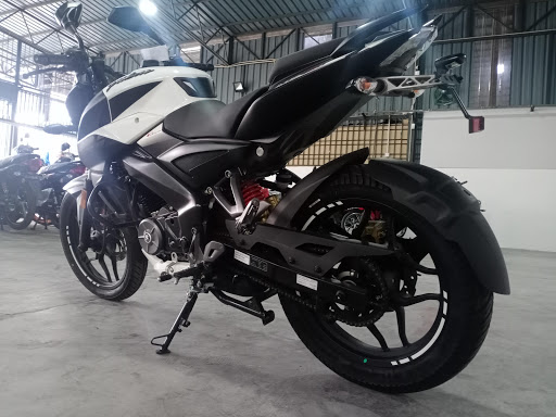 TPG Arena Motor Sdn Bhd