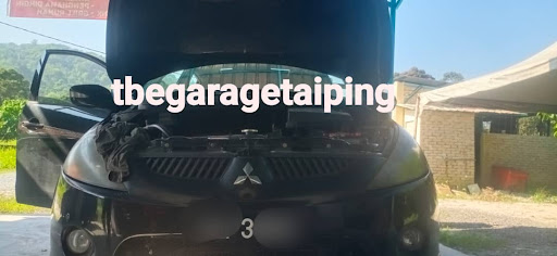 TBE GARAGE TAIPING