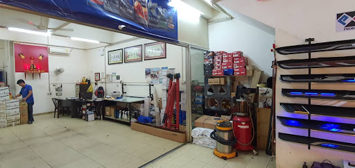 Ika Accessories & Aircond